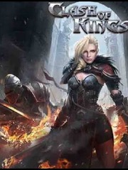 Clash of Kings : Avatar Kings Game Novel