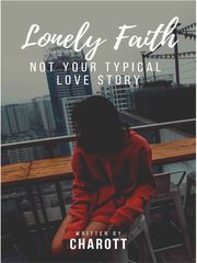 Lonely Faith Book