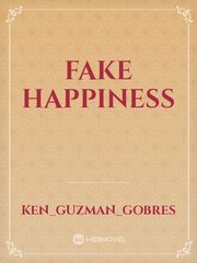 Fake happiness Happiness Novel