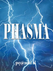Phasma Phasma Novel