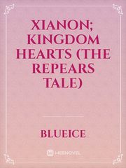 Xianon; Kingdom Hearts (The Repears Tale) Book