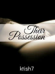Their Possession Book