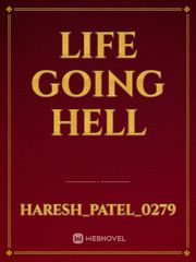 life going hell Book