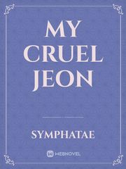 My Cruel Jeon Book