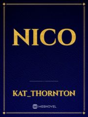 Nico Nico Robin Novel