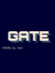Gate Gate Fanfic