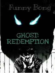 Ghost: Redemption Book