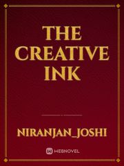 creative writing ink