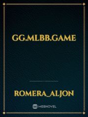GG.MLBB.GAME Book