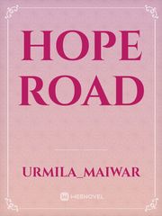 Hope road Book