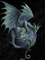 chinese earth dragon