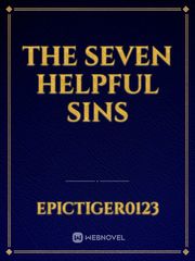 The Seven Helpful Sins Book