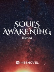 Soul's awakening Book
