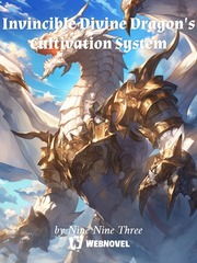 Invincible Divine Dragon's Cultivation System Book