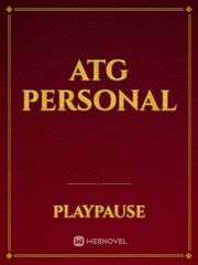 ATG Personal Personal Novel