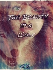 The Beauty in a Wolf Book