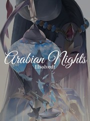 tales from the arabian nights