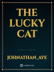 The Lucky Cat Book