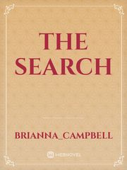 The Search Book