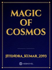 Magic of Cosmos Navel Novel