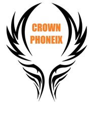 Crown Phoenix Phoenix Novel