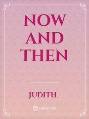 Now and then Book