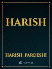 Harish Book