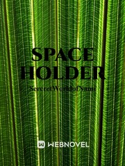 Space Holder Uq Holder Novel