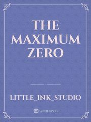 The Maximum Zero Maximum Ride Novel