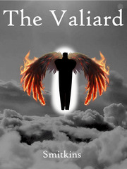 The Valiard Gabriel Novel