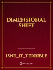 Dimensional Shift Book