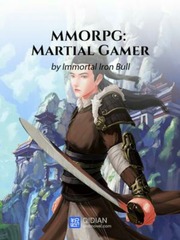 MMORPG: MARTIAL GAMER Vainglory Novel