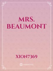 Mrs. Beaumont Book
