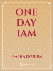 One day 1AM Book