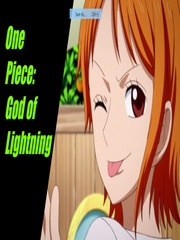 One Piece: God of Lightning Rebellion Novel