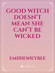 witch meaning