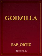 GodZilla Godzilla 2019 Novel