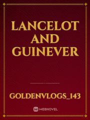 Lancelot and Guinever Book