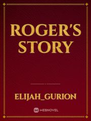 Roger's story Book
