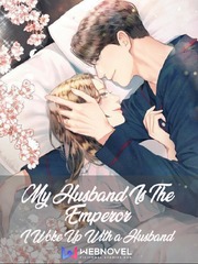 My Husband is the Emperor : I Woke Up With a Husband Picture Novel