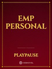 EMP Personal Personal Taste Novel