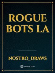 rogue bots
LA Book