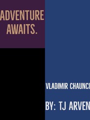 Vladimir Chaunci Rebellion Novel