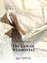 The Law of Webnovels Middle School Novel