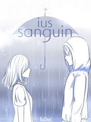 Ius Sanguin : Anicens Peter And Wendy Novel