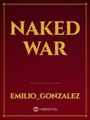 naked comic