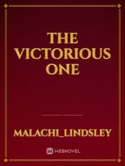 The Victorious One Victorious Fanfic