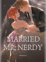 Married Mr. Nerdy Noah Novel