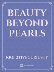 beauty beyond pearls Book