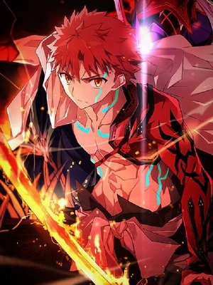 Fate King Of Swords Anime Comics Webnovel